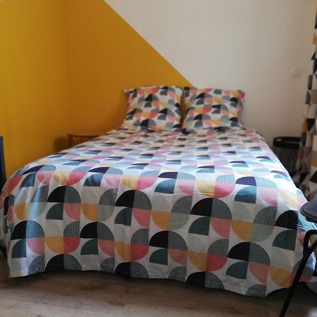 Le Cabanon du Pas du Loup - Studio climatisé La Seyne-sur-Mer Extérieur photo